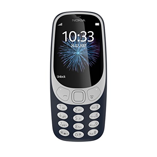 30 migliori Cellulare Nokia 3310 da acquistare secondo gli esperti