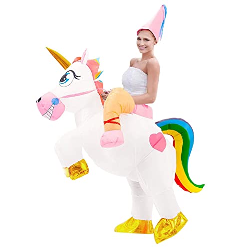 30 migliori Costume Unicorno Donna da acquistare secondo gli esperti