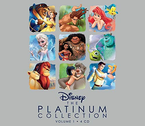 30 migliori Blu Ray Disney da acquistare secondo gli esperti