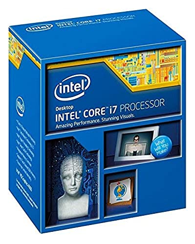 30 migliori Intel I7 4790K da acquistare secondo gli esperti