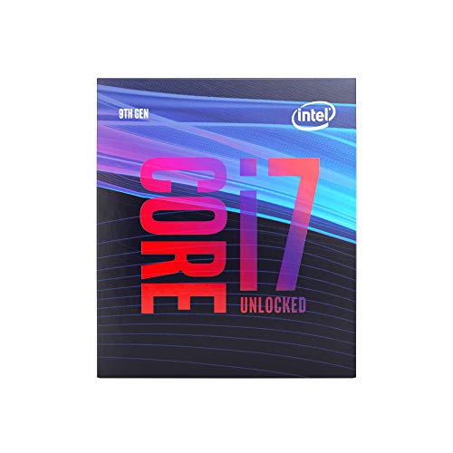 30 migliori Intel I7 9700K da acquistare secondo gli esperti