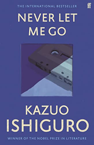 30 migliori Never Let Me Go Kazuo Ishiguro da acquistare secondo gli esperti