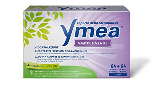 30 migliori Ymea Vamp Control da acquistare secondo gli esperti