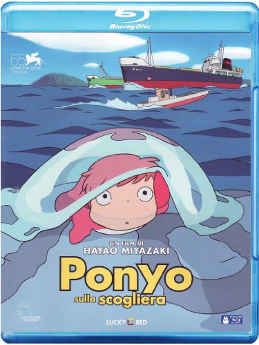 30 migliori Ponyo Sulla Scogliera da acquistare secondo gli esperti