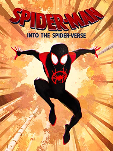 30 migliori Spiderman Un Nuovo Universo da acquistare secondo gli esperti